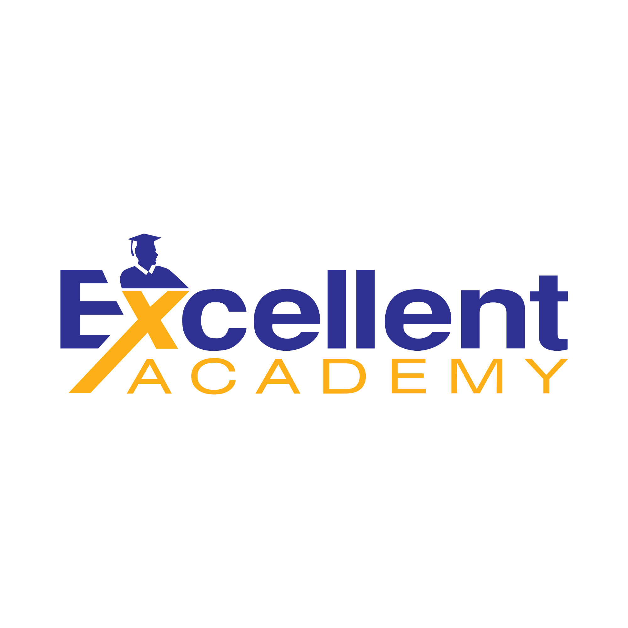 Excellent Academy Logo