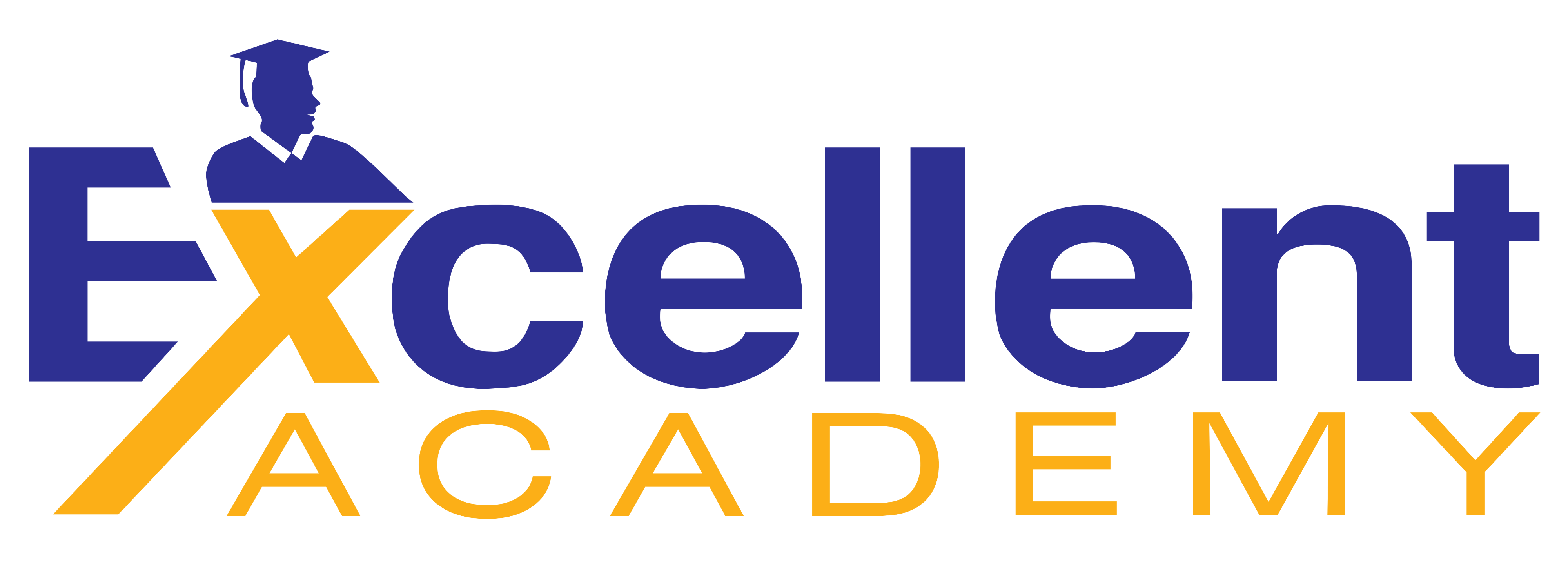 Excellent Academy Logo